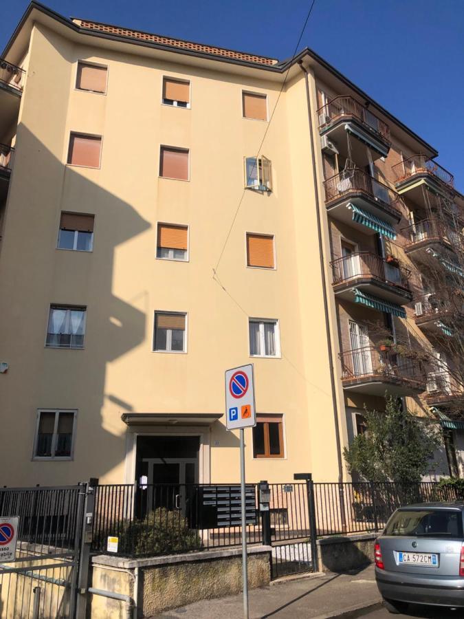 B&B Fablas Verona Ngoại thất bức ảnh