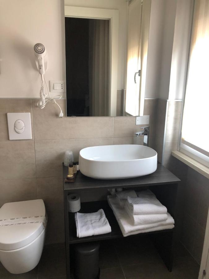 B&B Fablas Verona Ngoại thất bức ảnh