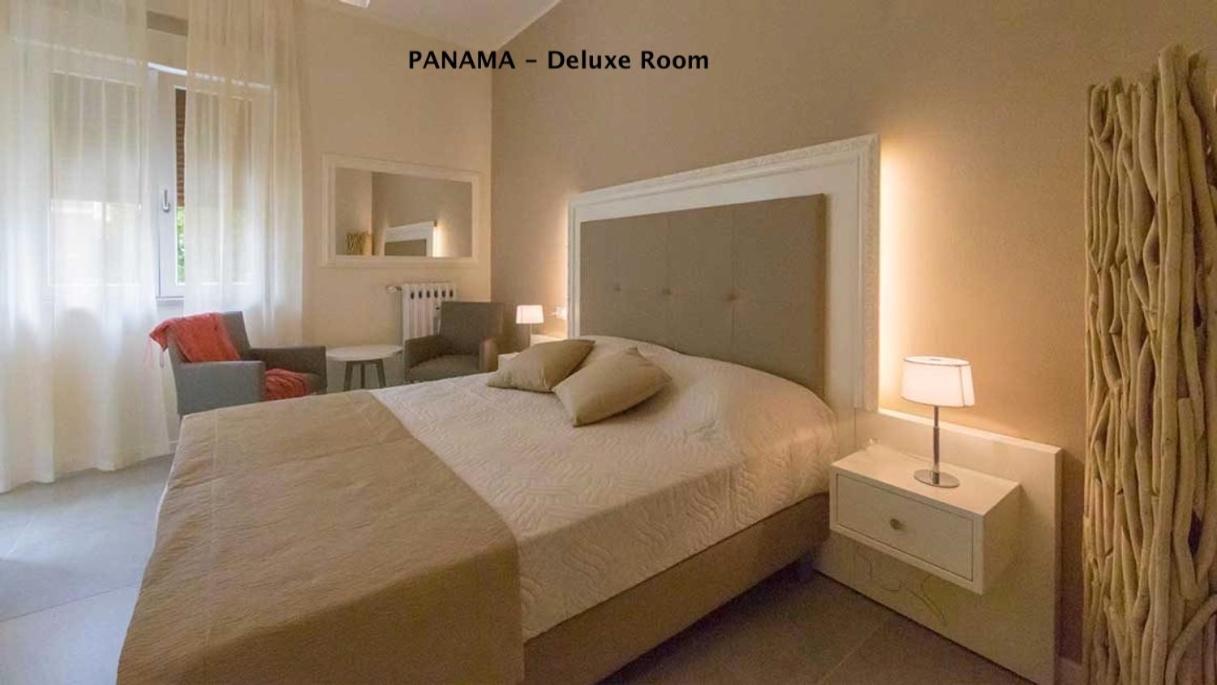 B&B Fablas Verona Ngoại thất bức ảnh