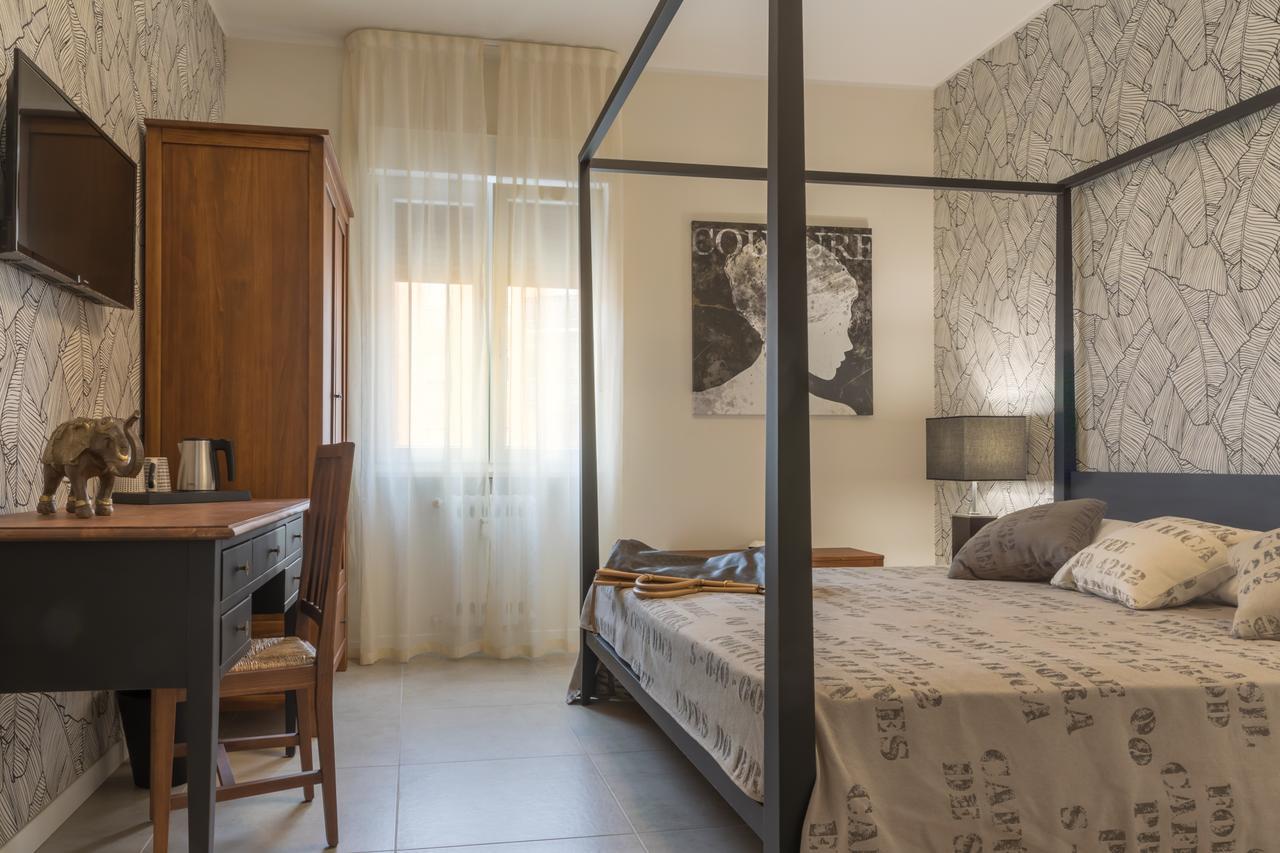 B&B Fablas Verona Ngoại thất bức ảnh