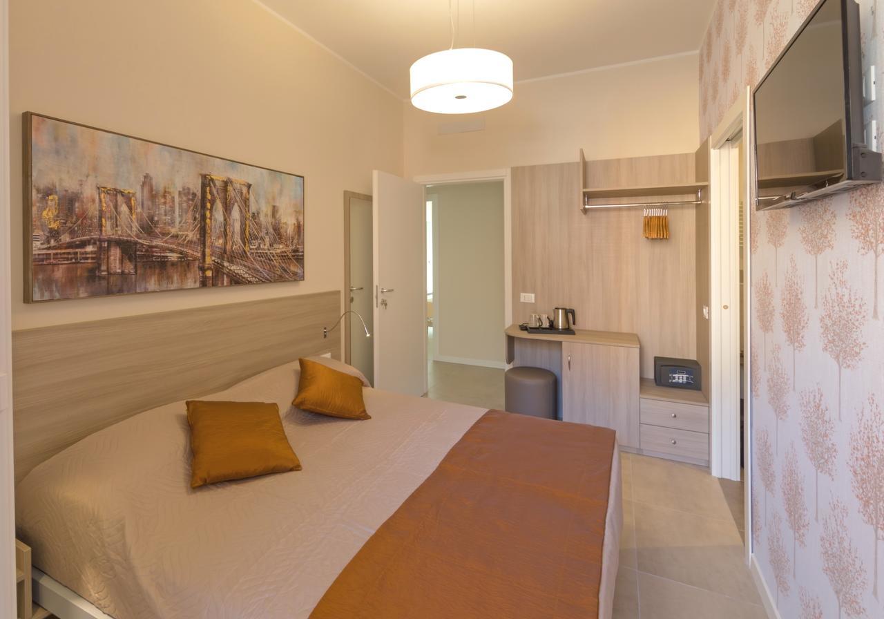 B&B Fablas Verona Ngoại thất bức ảnh