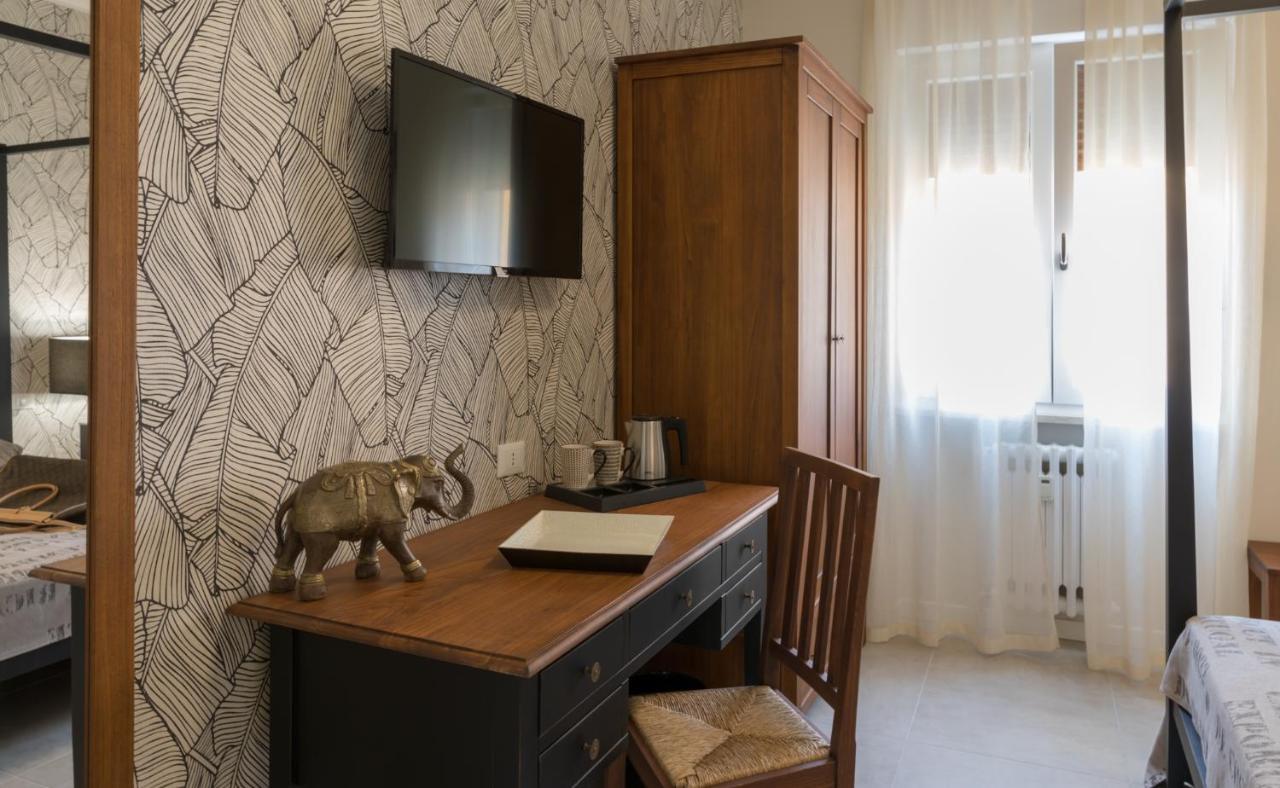 B&B Fablas Verona Ngoại thất bức ảnh