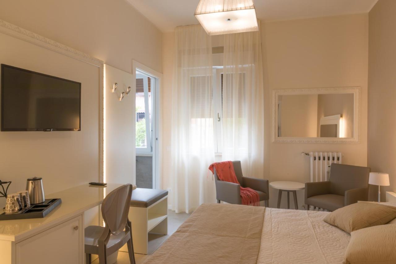 B&B Fablas Verona Ngoại thất bức ảnh