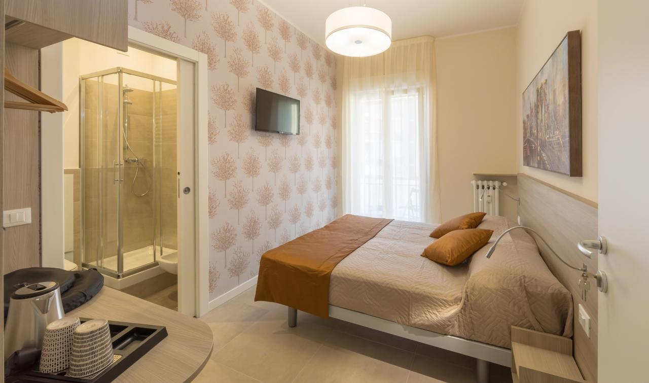 B&B Fablas Verona Ngoại thất bức ảnh