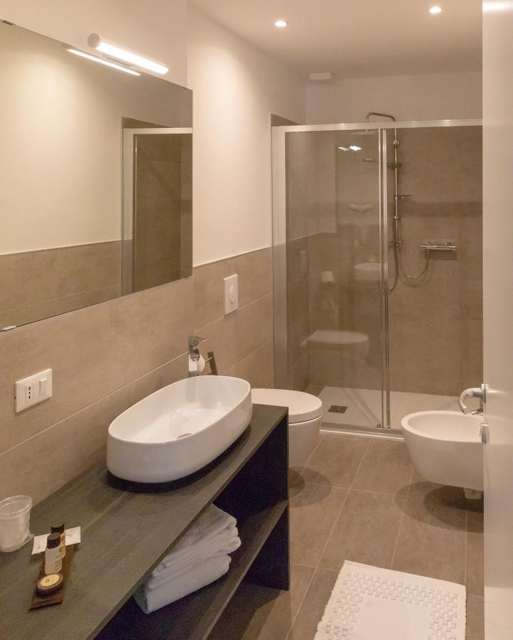 B&B Fablas Verona Ngoại thất bức ảnh