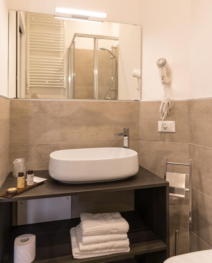 B&B Fablas Verona Ngoại thất bức ảnh