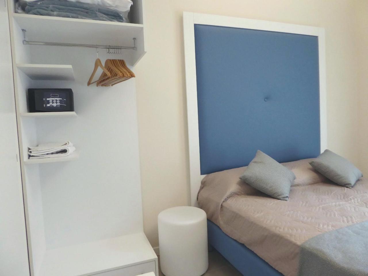 B&B Fablas Verona Ngoại thất bức ảnh